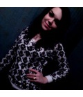 Rencontre Femme : Anastasiya, 32 ans à Biélorussie  Минск